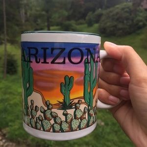 Arizona Mug 🌵